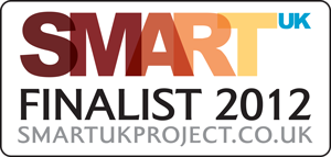 Smart UK Project Finalist